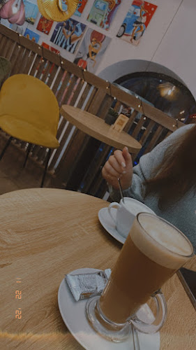 Cafe Bene - Vendéglátás