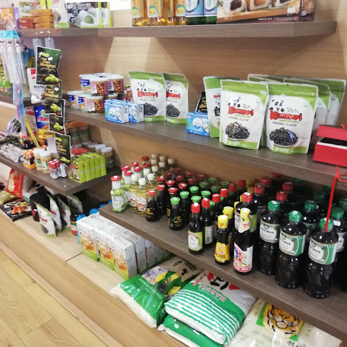 Noriko Sushi Japán étterem - Budapest