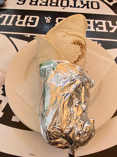 Budapest, Október 6. u. 22, 1051