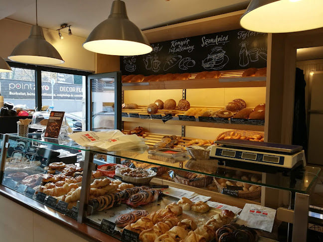 Comentarii opinii despre JÓkenyér