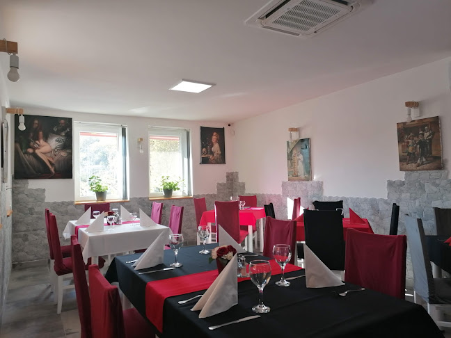 Opinii despre G3 Vendéglő és Pizzéria Karancsalja în Karancsalja - Vendéglátás