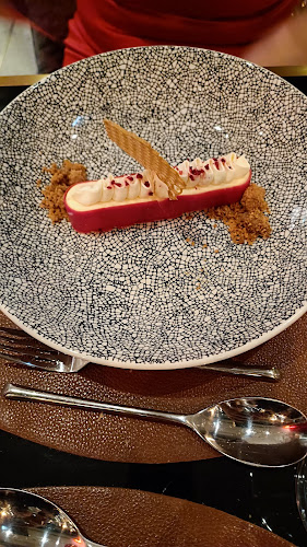 Opinii despre The Restaurant în Budapest - Vendéglátás