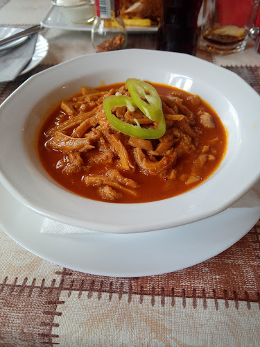 Comentarii opinii despre Gyümi Vendéglő