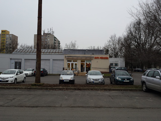 Debrecen, Angyalföld tér 18, 4031