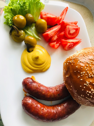 Grill Box - Budapest