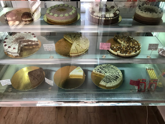 NoS Cakes & Coffee - Budapest