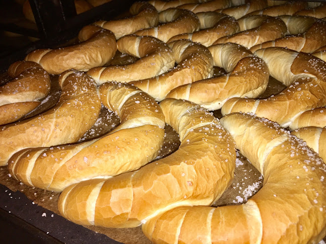 Stangli Sütőipari Bt.