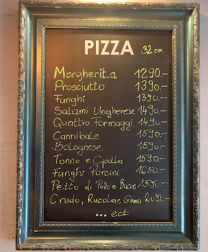 PASTA CULTURE Pizza & tésztabár