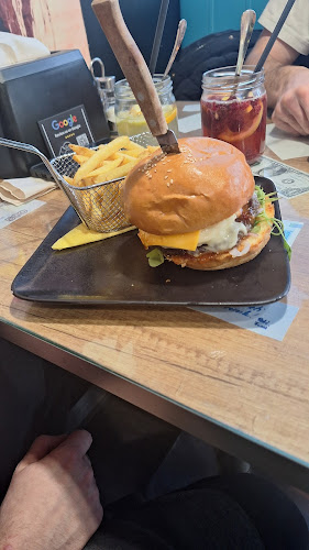 Johnny's Bistro Veszprém - Vendéglátás