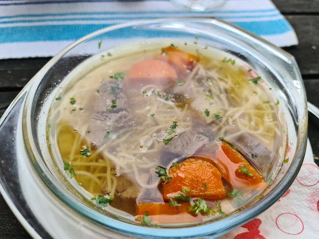 Dömös, Kemping, 2027