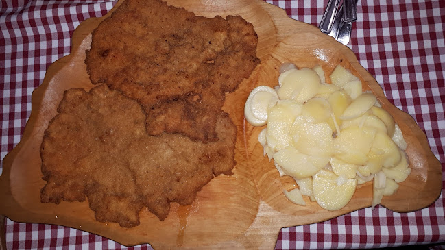 Remete Vendéglő - Étterem Csorna - Vendéglátás