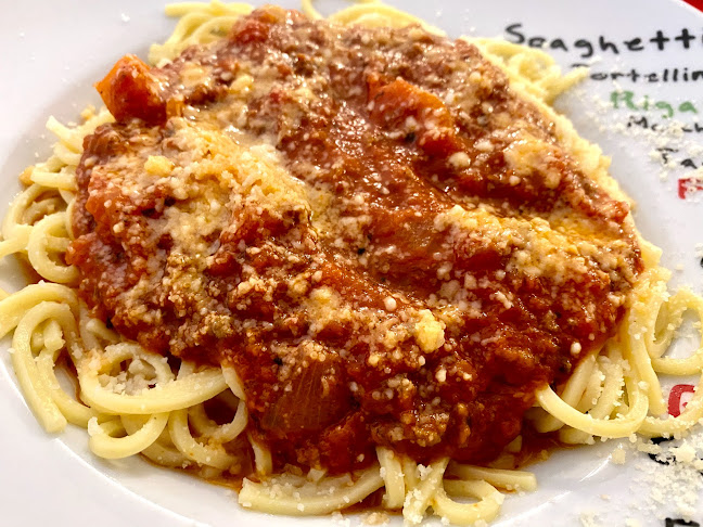 Bettolino Pizza&Pasta In Box - Budapest