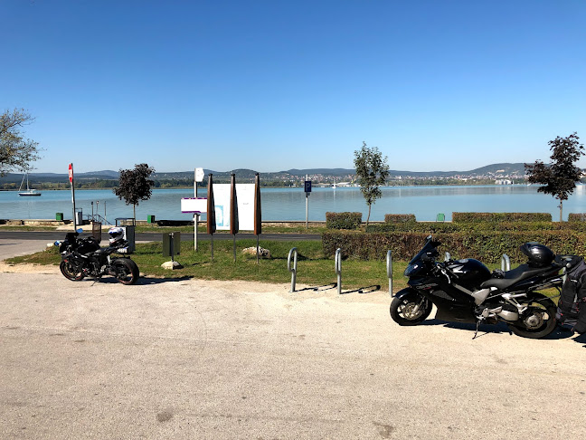 Fehér Hattyú Kisvendéglő - Tihany