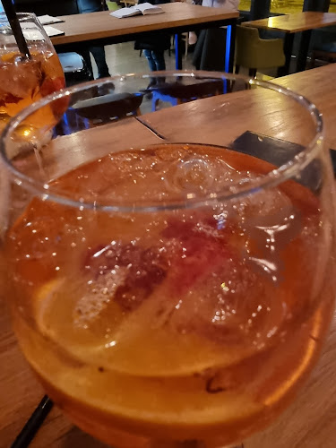 Stifler Beerhouse & Kitchen (korábban Craft Head Brewpub) - Budapest