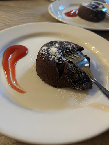 Pasta Bazár - Vendéglátás