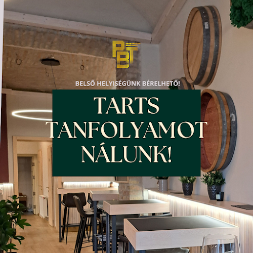 Comentarii opinii despre Pannonhalmi Borterasz és Borbár