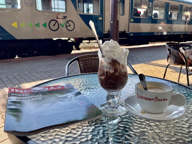 Opinii despre Resti Presszó & Söröző în Nagykanizsa - Vendéglátás