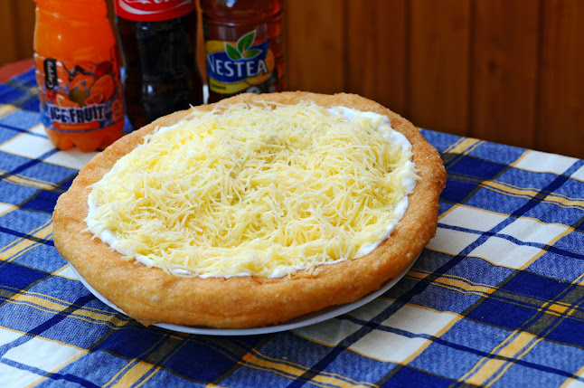 Pedró Büfé - Fagyizó - Balatonfüred