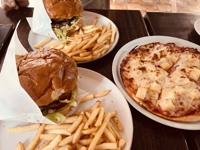 Don Fredo - Vendéglátás