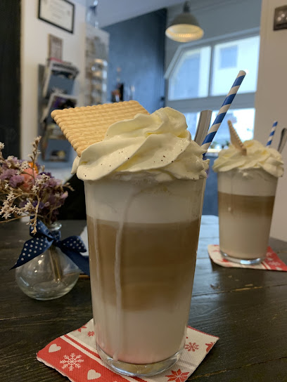 Téli Fagyi Cafe & Bistro