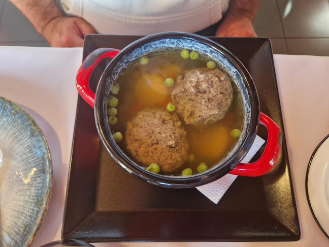 Völgy étterem - Vendéglátás