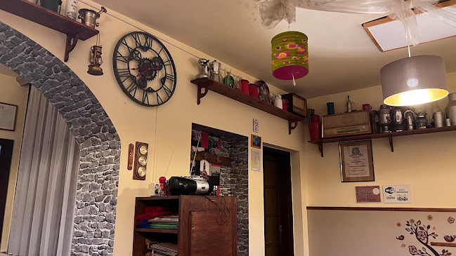 Aranyhordó Kisvendéglő