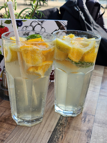 Comentarii opinii despre Görög Kancsó Étterem