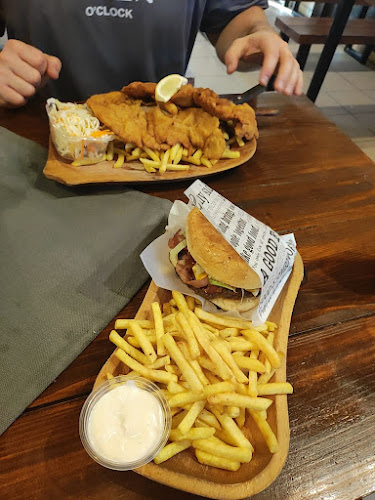 VOLT Konyha - Vendéglátás