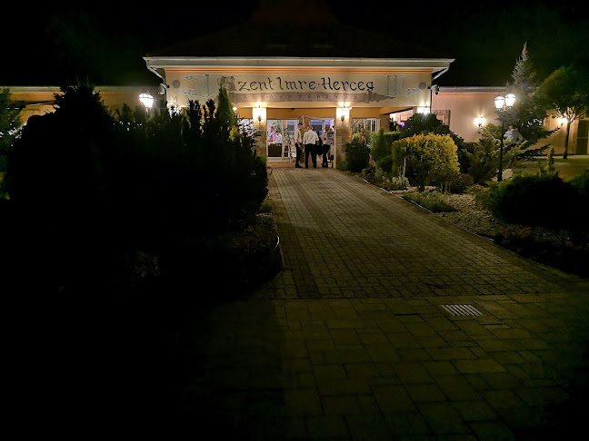 Szent Imre Herceg Rendezvényház - Nagykáta