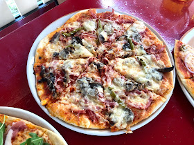 Borostyán Café & Grill