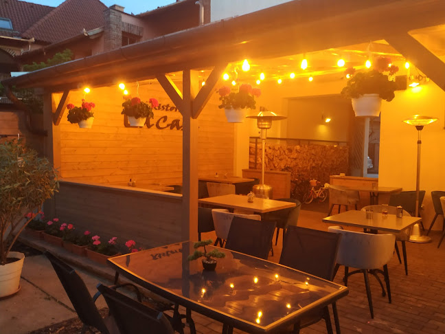 Comentarii opinii despre La Casa Ristorante