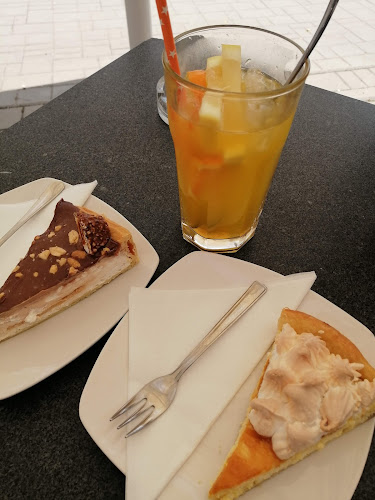 Bögre Kávézó - Vendéglátás