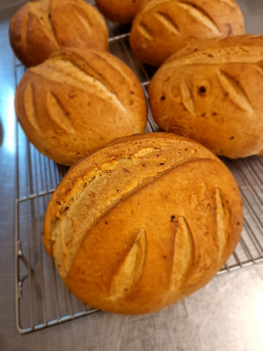 Tücsi-süti cukrászda - Vendéglátás