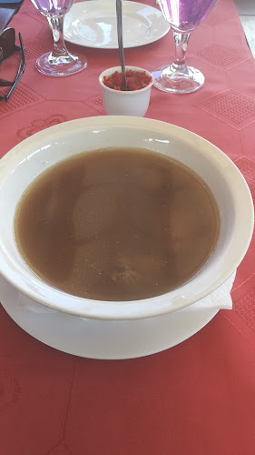 Tarka Kakas - Vendéglátás