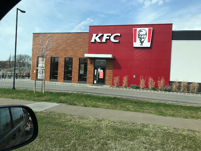 KFC Eger Agria Park