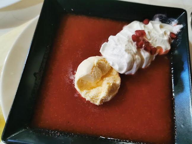 Szélkakas Fogadó és Étterem - Vendéglátás