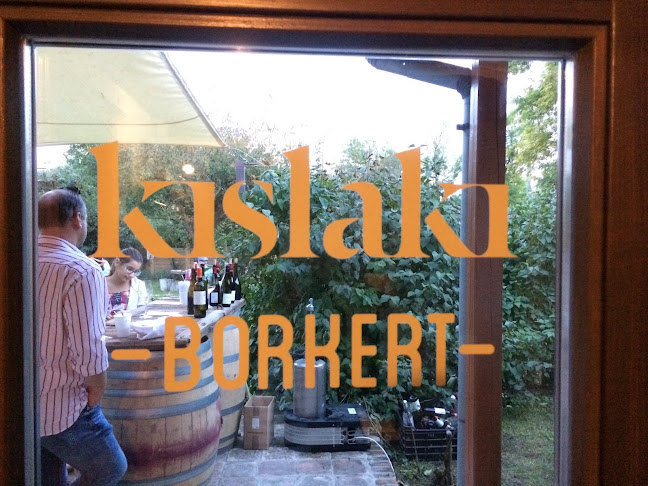 Kislaki Bormanufaktúra