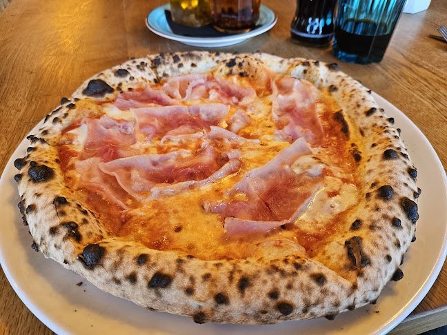 Opinii despre Pizza Pasta Buona Sera în Sajószentpéter - Vendéglátás