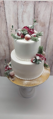 Comentarii opinii despre Csillám Torta Cuki - Alkalmi, Esküvői torta, Emeletes, Rusztikus, Keresztelő