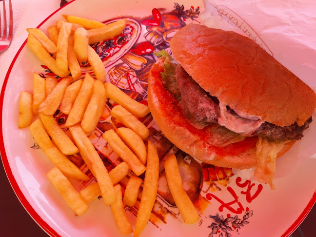 Ponty Bogyó pizzéria - Dávod