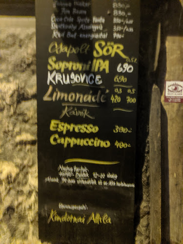 All About Street Food - Vendéglátás