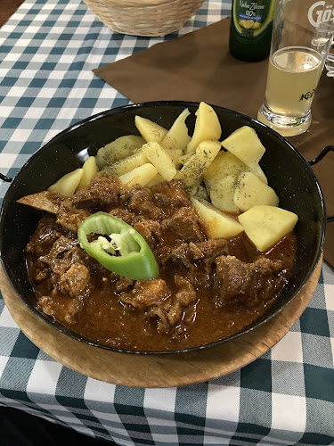 Látóképi csárda - Debrecen