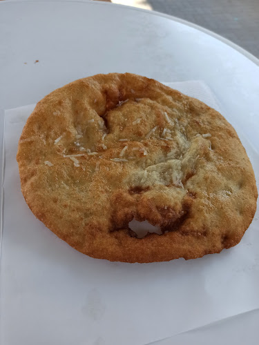 Lángos Kuckó - Vendéglátás