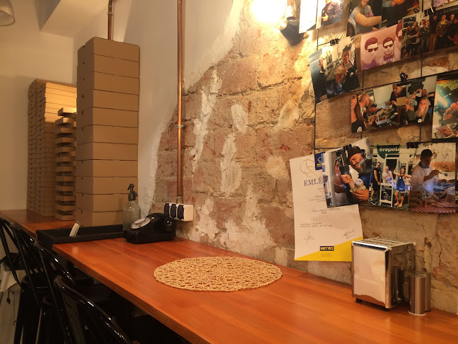 Comentarii opinii despre Farm Burger Vác