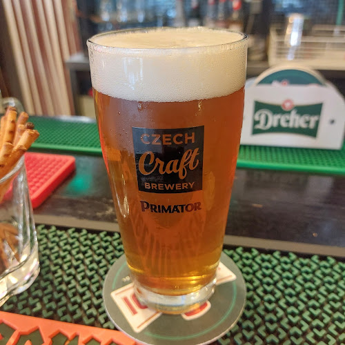 Opinii despre Derby Büfé în Budapest - Vendéglátás