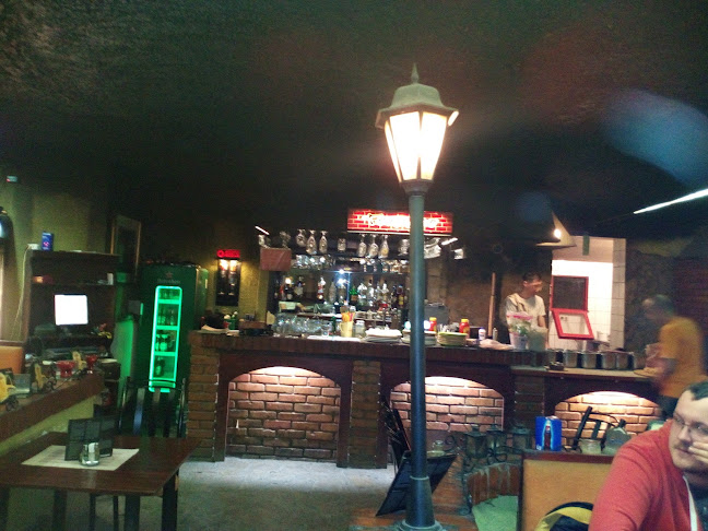 Tommaso Pizzéria - Kaposvár