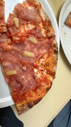 Trattoria Pizzeria Monza