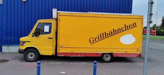 Opinii despre Grillcsirke în Jászberény - Vendéglátás