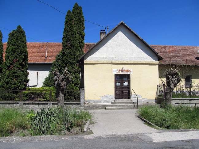 Opinii despre Pletscher Pékség în Szigetújfalu - Vendéglátás