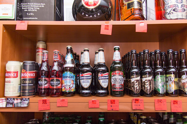 Comentarii opinii despre Vass Italbolt és Trafik